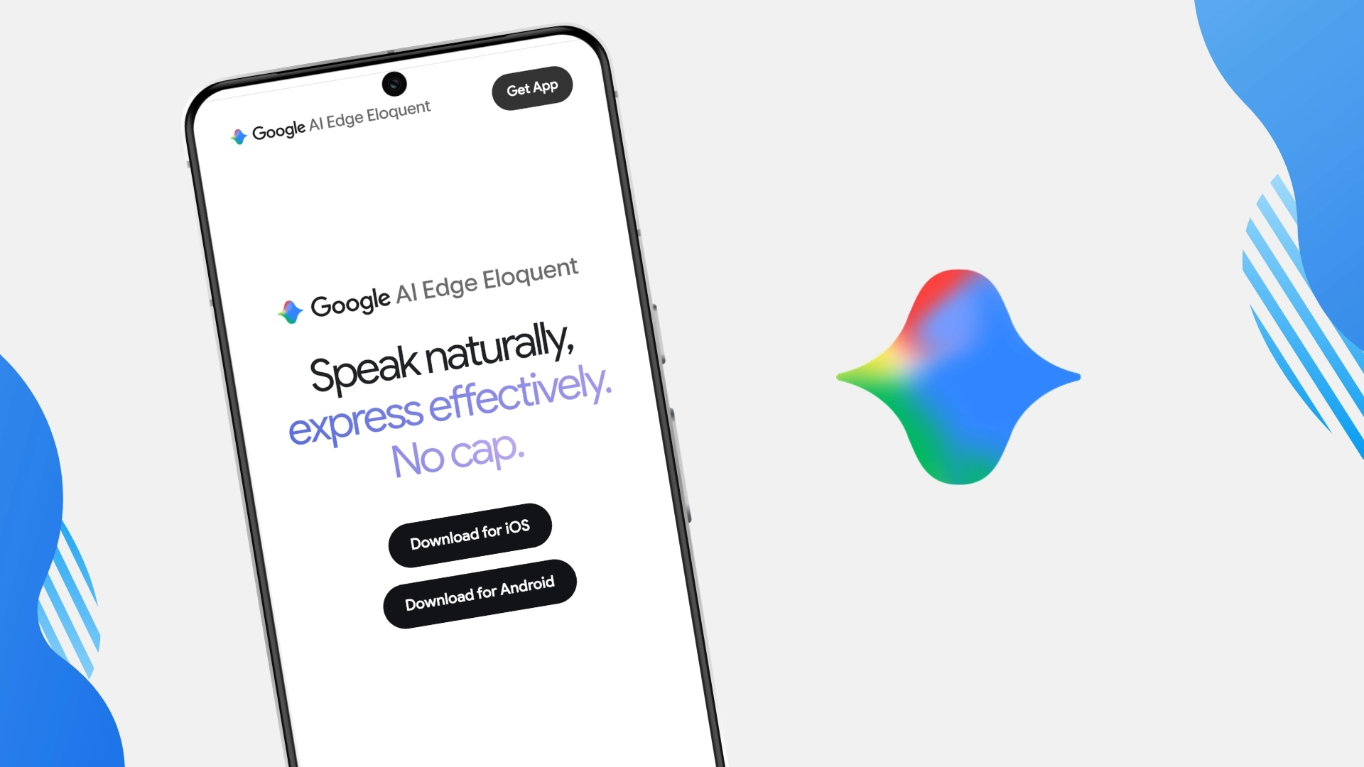 Google Edge Eloquent