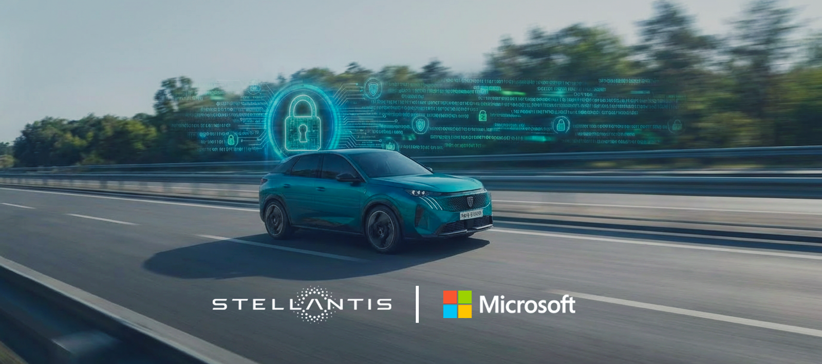 Stellantis 与微软深化五年 AI 与数字化转型合作伙伴关系